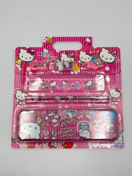 بكج قرطاسية هيلوكيتي